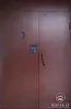 Дверь с домофоном-18