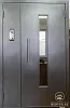 Дверь с домофоном-1
