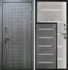 Особенности установки входных металлических дверей