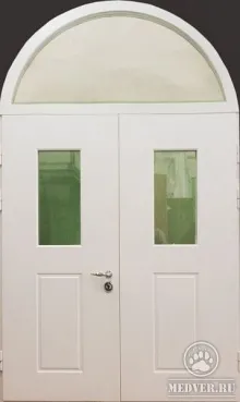 Металлическая дверь Эл-901