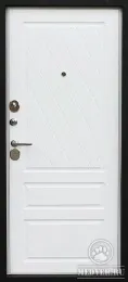Современная дверь в квартиру-6