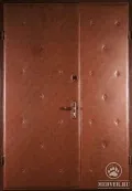 Тамбурная дверь т119-7