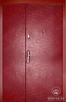 Тамбурная дверь на площадку-54