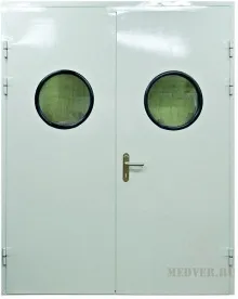 элитные железные двери