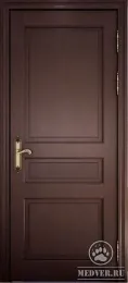 Антивандальная входная дверь-6