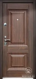 Металлическая дверь 911