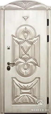 Дверь для квартиры на заказ-60