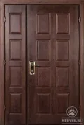 Двухстворчатая дверь 27