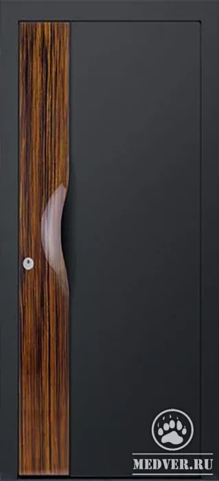 Недорогая дверь-37