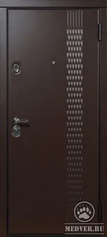 Металлическая дверь 958