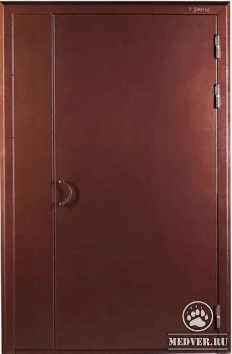Тамбурная дверь п44т-70