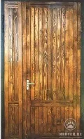 Тамбурная дверь т119-5