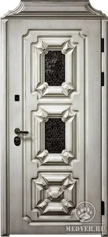 Дверь для квартиры на заказ-61