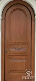 Арочная дверь - 89
