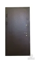 Металлическая дверь 90