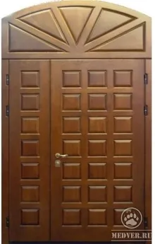 Арочная дверь - 111