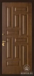 Металлическая дверь 940