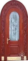 Арочная дверь - 13