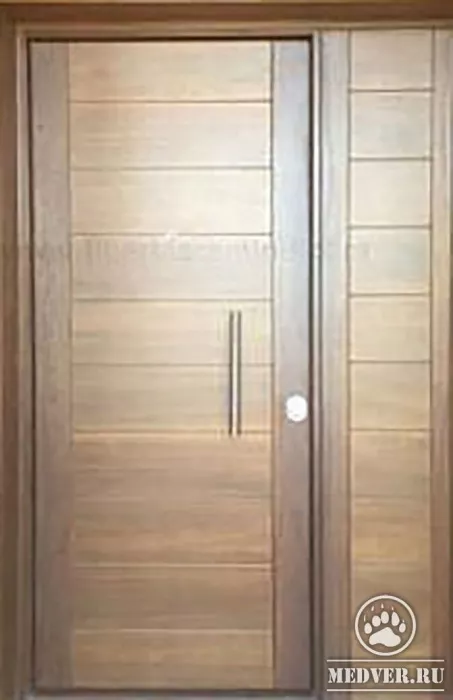 Входная дверь для офиса-25