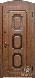 Дверь для квартиры на заказ-53