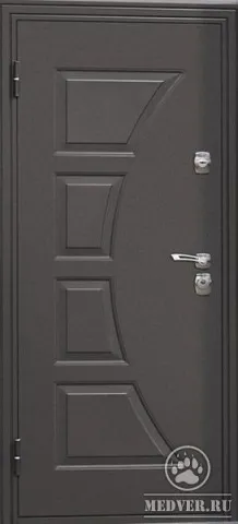 Металлическая дверь 930