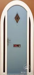 Арочная дверь - 22