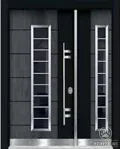 Тамбурная дверь т119-56