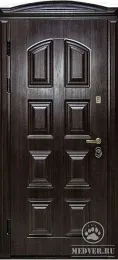 Дверь для квартиры на заказ-57