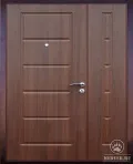 Сейфовая дверь в квартиру-7