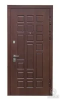 Металлическая дверь 135