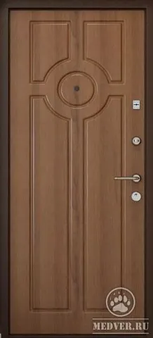 Металлическая дверь 944