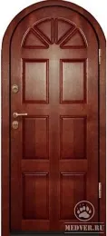 Арочная дверь - 54