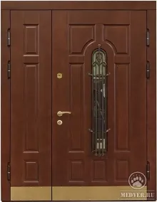 Металлическая дверь Эл-906