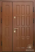 Двухстворчатая дверь 20
